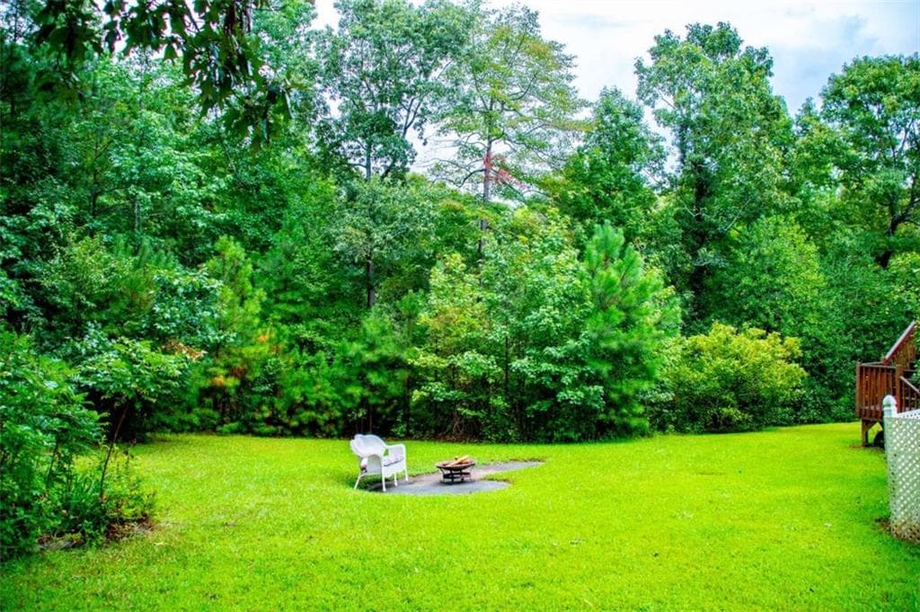 3 bedroom, 2 bathroom, 3,918 sq ft single family residence for sale at 7046 Tara Drive, Villa Rica, GA 30180 — photo 9