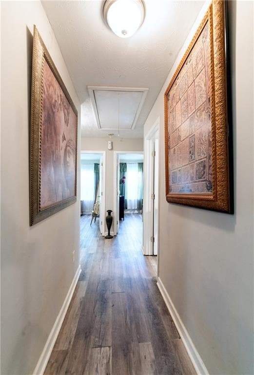 3 bedroom, 2 bathroom, 1,067 sq ft single family residence for sale at 2985 Catalina Drive, Decatur, GA 30032 — photo 9
