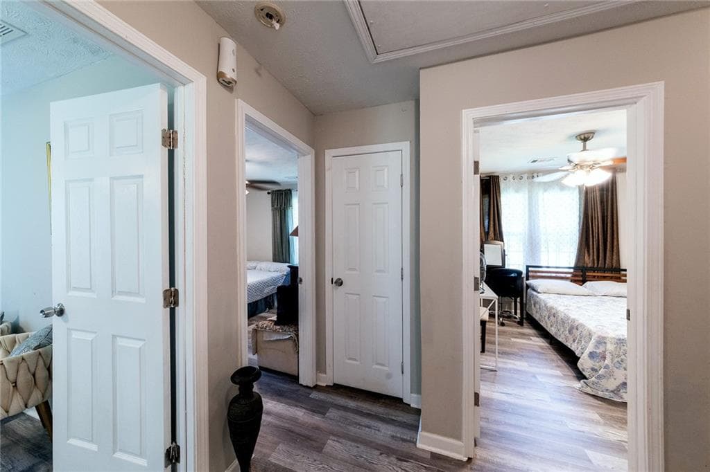 3 bedroom, 2 bathroom, 1,067 sq ft single family residence for sale at 2985 Catalina Drive, Decatur, GA 30032 — photo 10
