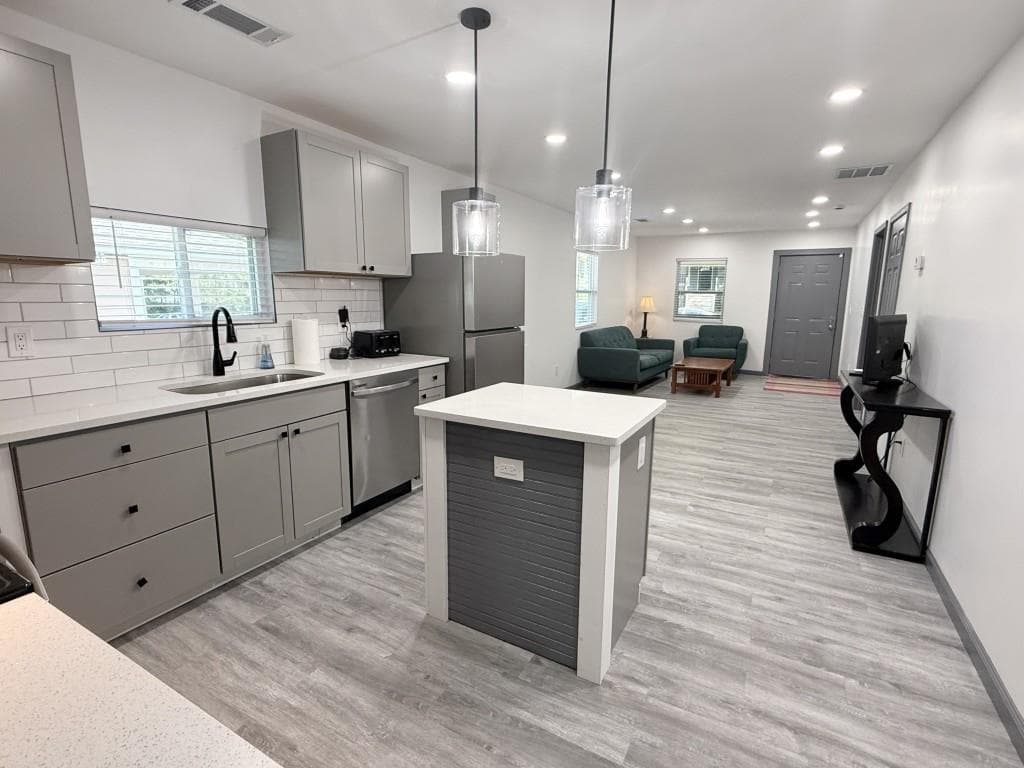 3 bedroom, 2 bathroom, 1,200 sq ft single family residence for rent at 1477 Olive Street, Atlanta, GA 30310 for $1,995 a month — photo 4