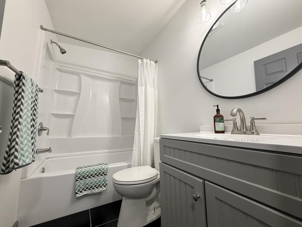 3 bedroom, 2 bathroom, 1,200 sq ft single family residence for rent at 1477 Olive Street, Atlanta, GA 30310 for $1,995 a month — photo 7