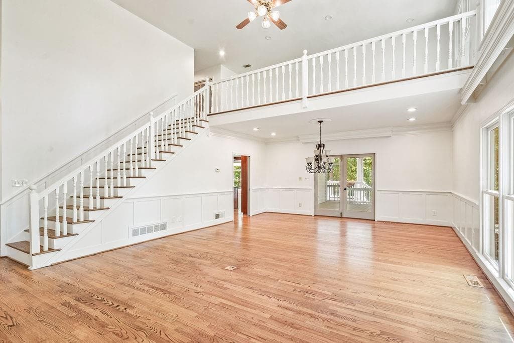 5 bedroom, 4 bathroom, 3,856 sq ft single family residence for sale at 230 Haynes Road, Moreland, GA 30259 — photo 6