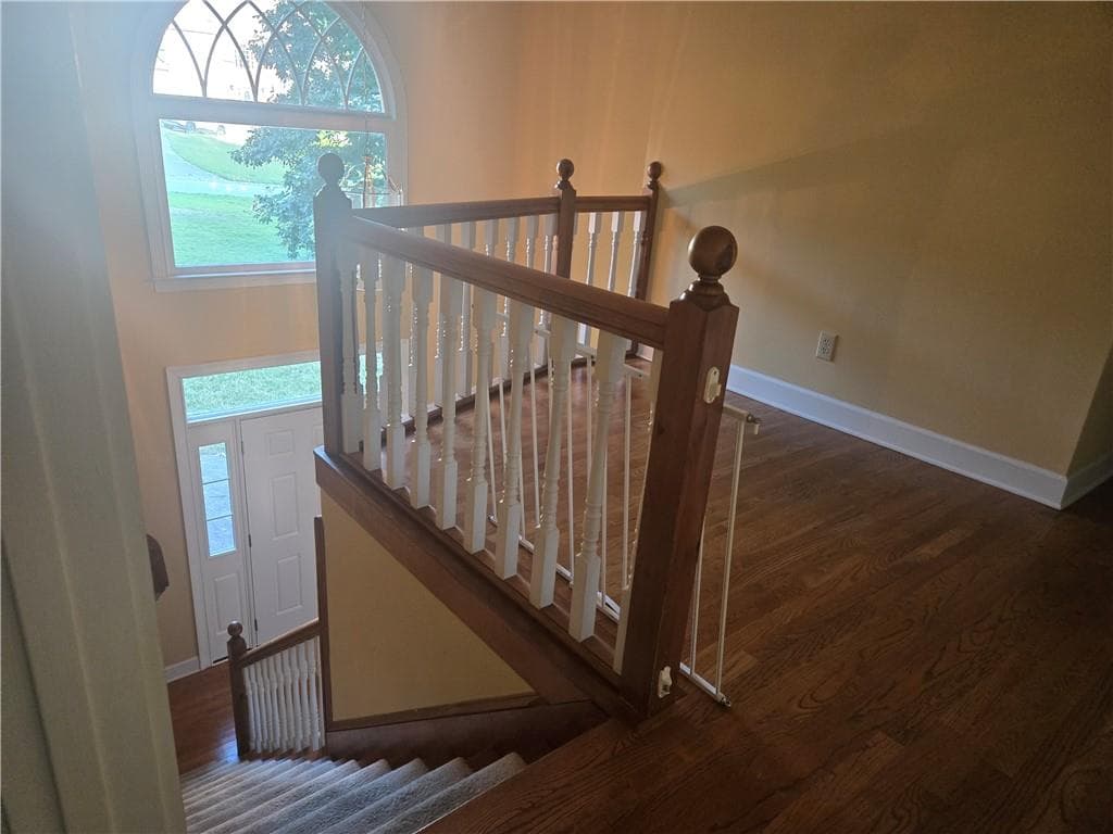 4 bedroom, 3 bathroom, 2,826 sq ft single family residence for sale at 622 Plantation Dr Drive, Lithia Springs, GA 30122 — photo 4