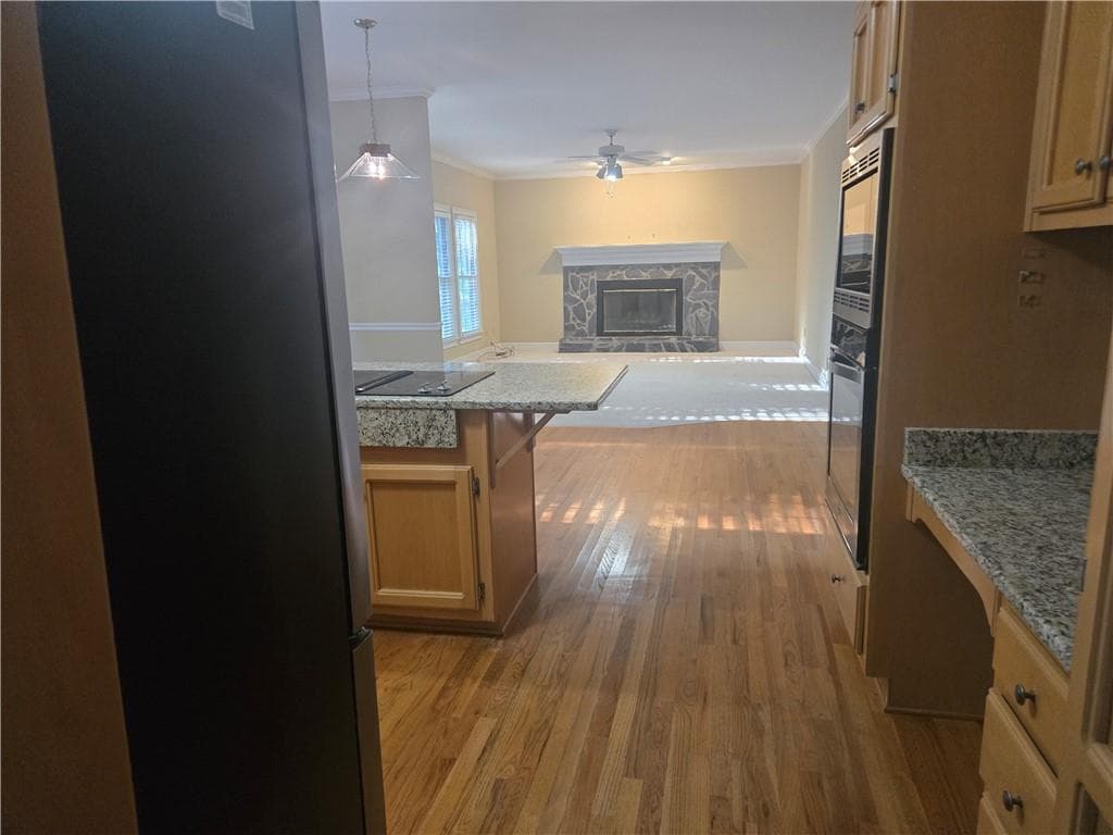 4 bedroom, 3 bathroom, 2,826 sq ft single family residence for sale at 622 Plantation Dr Drive, Lithia Springs, GA 30122 — photo 10