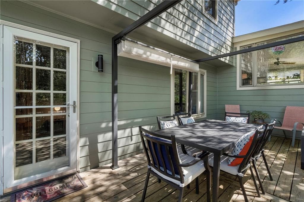 3 bedroom, 2 bathroom, 1,845 sq ft single family residence under contract at 156 Settendown Trail, Mableton, GA 30126 — photo 6