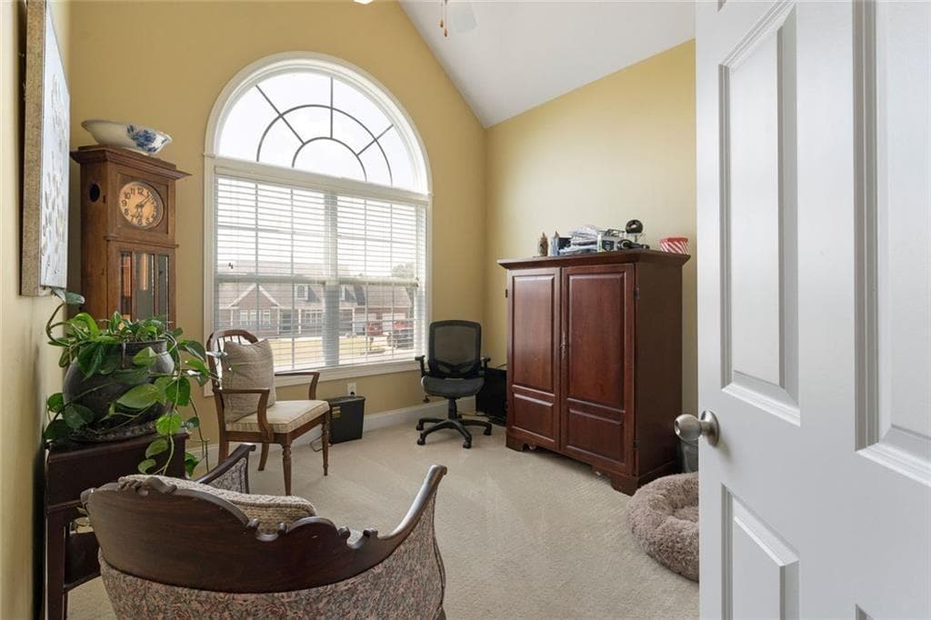 5 bedroom, 3 bathroom, 2,589 sq ft single family residence for sale at 21 Prestwick Loop, Cartersville, GA 30120 — photo 8