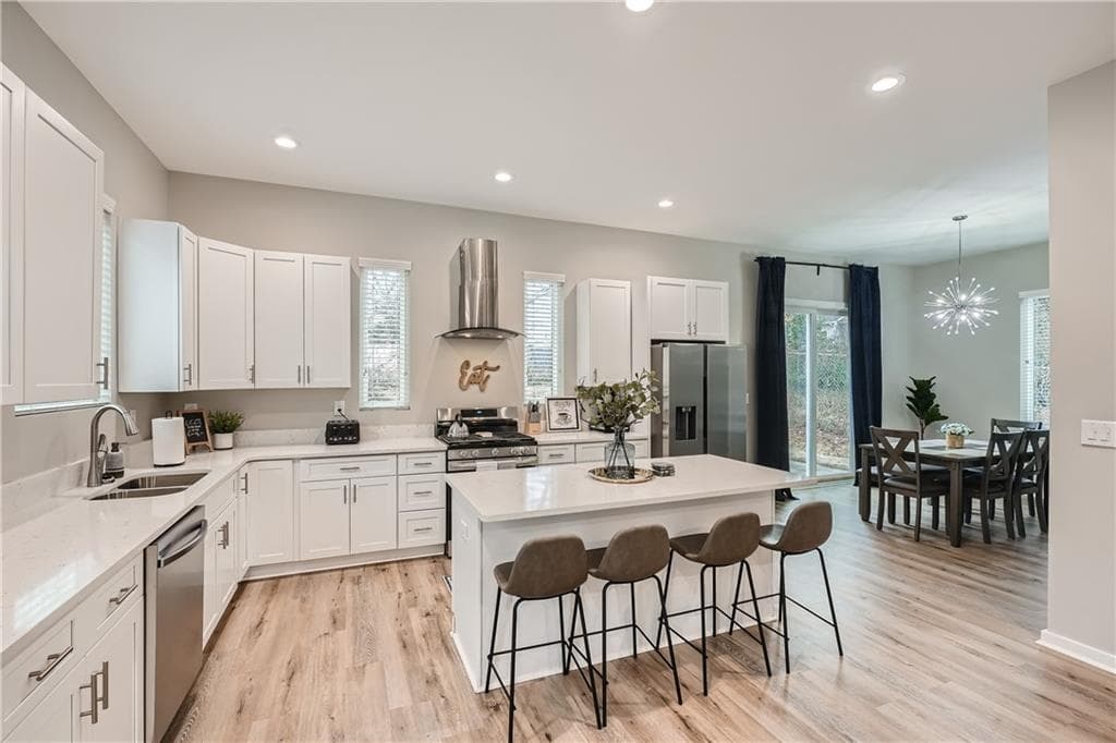 4 bedroom, 3 bathroom, 2,232 sq ft single family residence for sale at 1089 Coleman Street, Atlanta, GA 30310 — photo 8