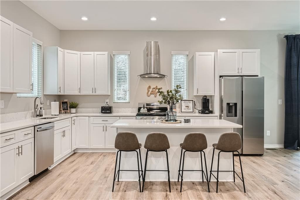 4 bedroom, 3 bathroom, 2,232 sq ft single family residence for sale at 1089 Coleman Street, Atlanta, GA 30310 — photo 9