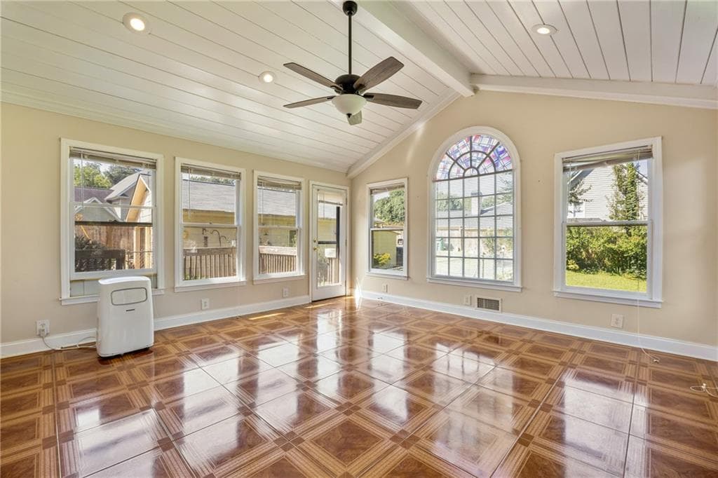 4 bedroom, 4 bathroom, 2,618 sq ft single family residence under contract at 1977 Johnson Ferry Road, Marietta, GA 30062 — photo 7