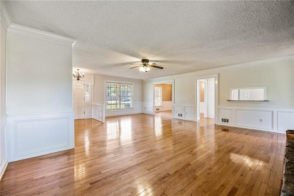 4 bedroom, 4 bathroom, 2,618 sq ft single family residence under contract at 1977 Johnson Ferry Road, Marietta, GA 30062 — photo 10