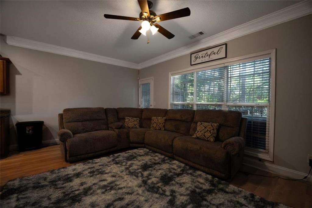 3 bedroom, 3 bathroom, 1,432 sq ft townhouse for sale at 7070 Galloway Point, Riverdale, GA 30296 — photo 7