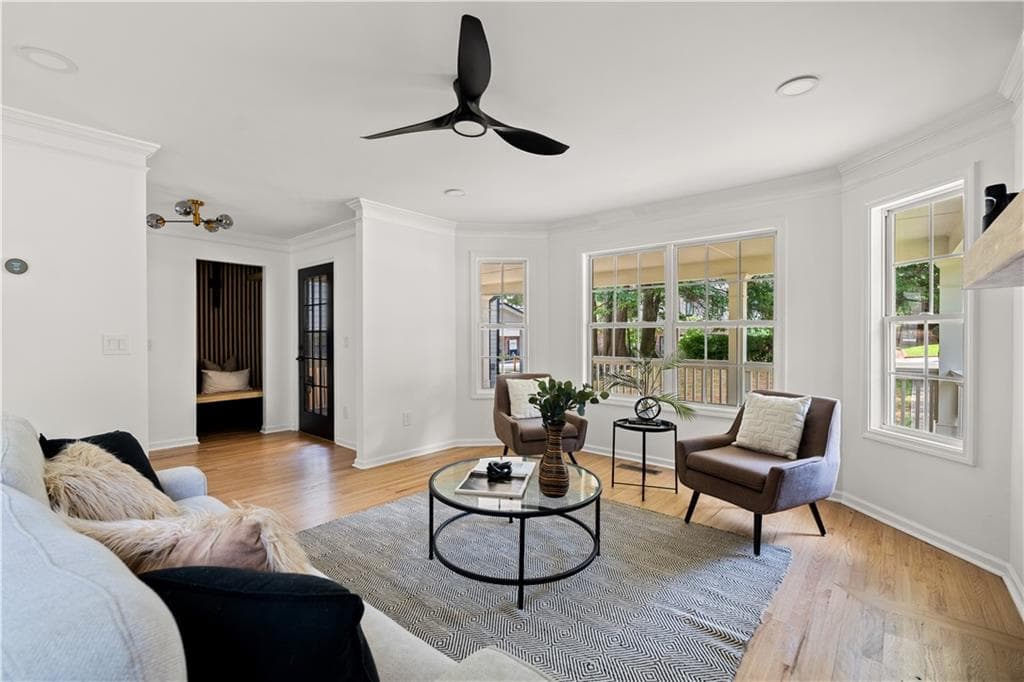 4 bedroom, 3 bathroom, 1,932 sq ft single family residence for sale at 1232 Memorial Drive, Atlanta, GA 30316 — photo 7