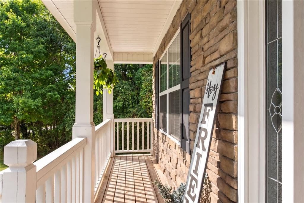 3 bedroom, 3 bathroom, 1,813 sq ft single family residence for sale at 236 Shenandoah Drive, Hiram, GA 30141 — photo 3