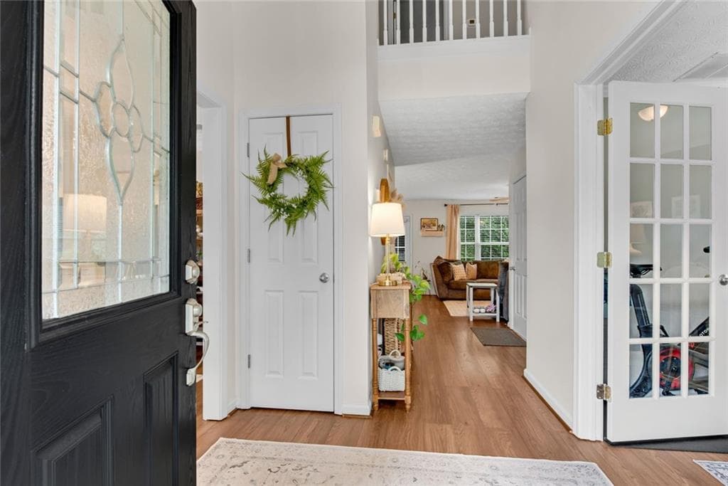 3 bedroom, 3 bathroom, 1,813 sq ft single family residence for sale at 236 Shenandoah Drive, Hiram, GA 30141 — photo 4