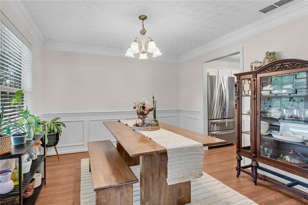 3 bedroom, 3 bathroom, 1,813 sq ft single family residence for sale at 236 Shenandoah Drive, Hiram, GA 30141 — photo 5