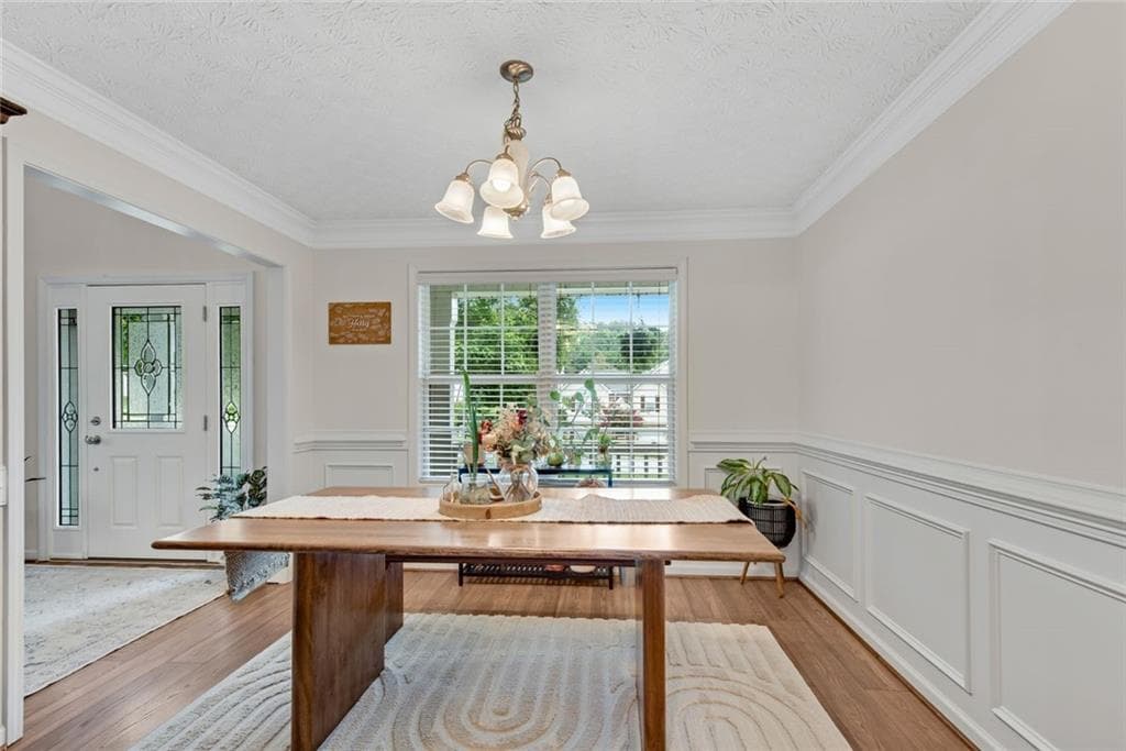 3 bedroom, 3 bathroom, 1,813 sq ft single family residence for sale at 236 Shenandoah Drive, Hiram, GA 30141 — photo 6