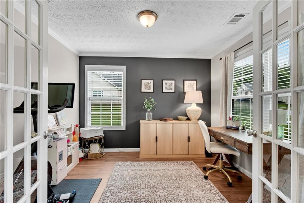 3 bedroom, 3 bathroom, 1,813 sq ft single family residence for sale at 236 Shenandoah Drive, Hiram, GA 30141 — photo 7
