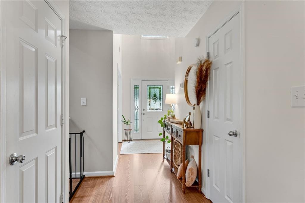 3 bedroom, 3 bathroom, 1,813 sq ft single family residence for sale at 236 Shenandoah Drive, Hiram, GA 30141 — photo 8