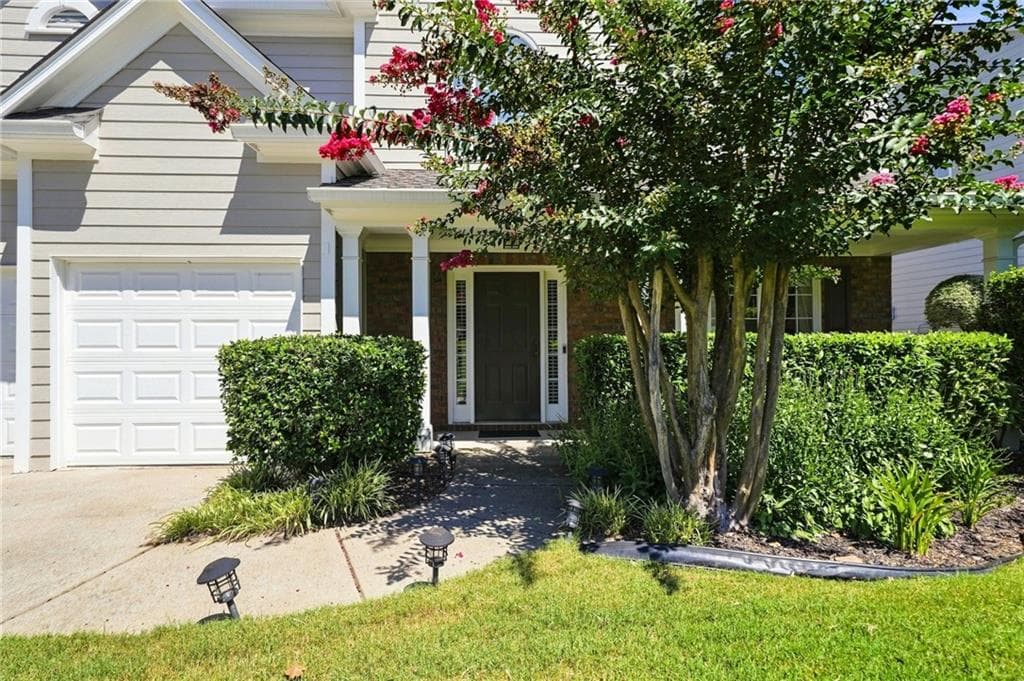 4 bedroom, 3 bathroom, 2,736 sq ft single family residence for sale at 3170 Hartness Way, Kennesaw, GA 30144 — photo 2