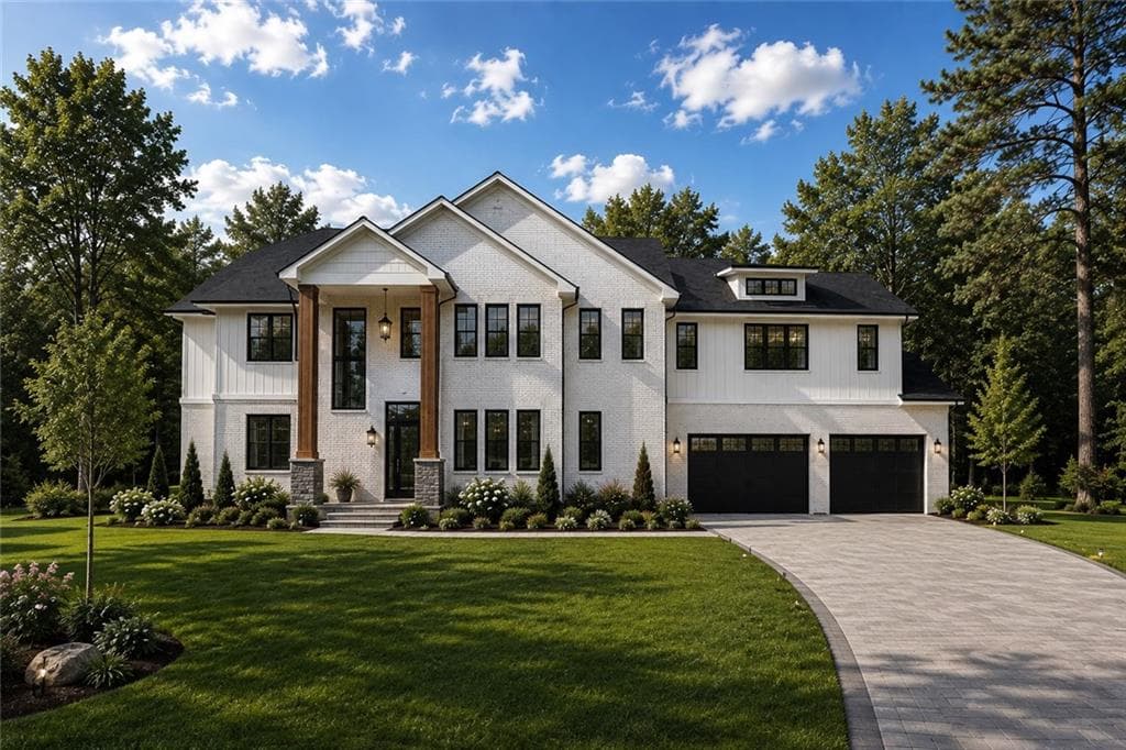 5 bedroom, 8 bathroom, 8,300 sq ft single family residence for sale at 1005 Clementstone Drive, Sandy Springs, GA 30342