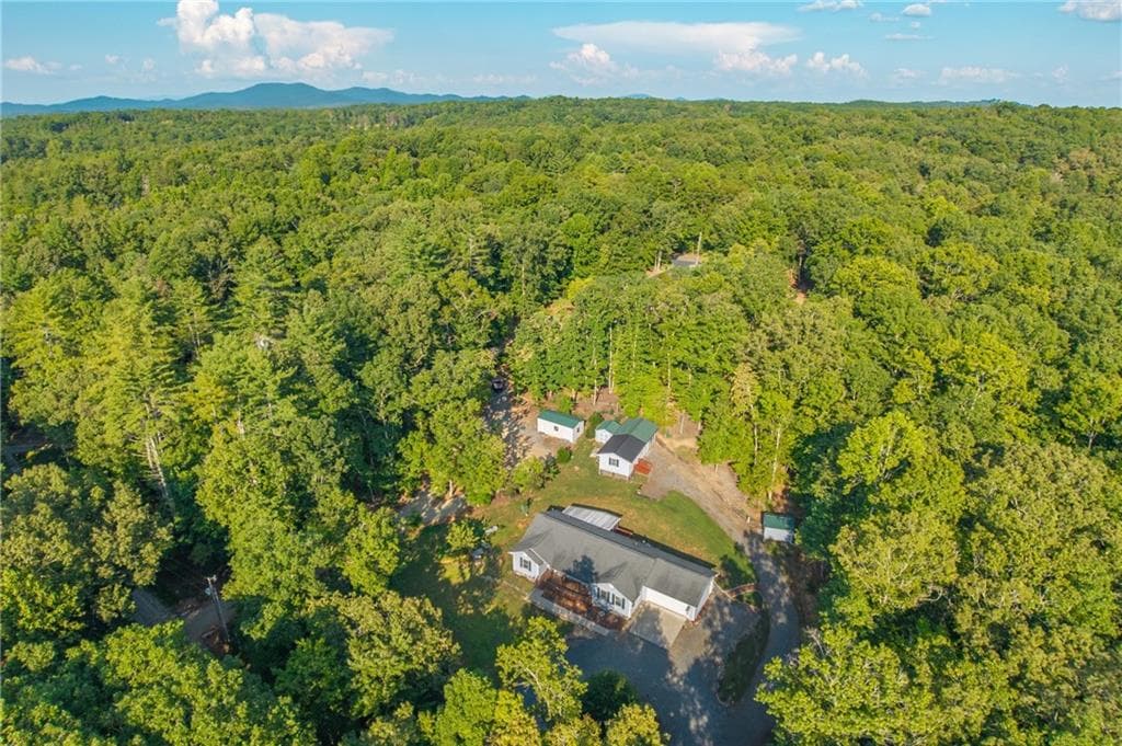 3 bedroom, 2 bathroom, 1,661 sq ft single family residence for sale at 207 Dogwood Drive, Epworth, GA 30541 — photo 2