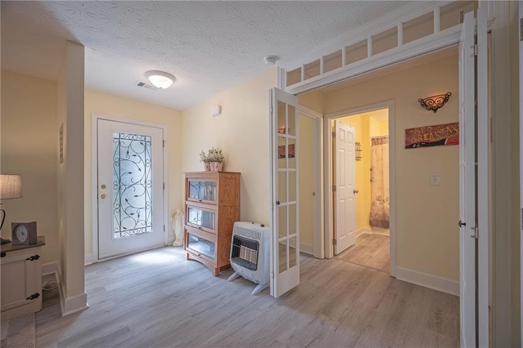 3 bedroom, 2 bathroom, 1,661 sq ft single family residence for sale at 207 Dogwood Drive, Epworth, GA 30541 — photo 7
