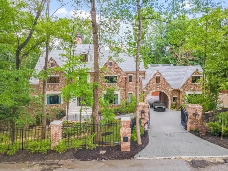 5 bedroom, 8 bathroom, 10,002 sq ft single family residence for sale at 1710 Adams Drive, Atlanta, GA 30311 — photo 1 of 134