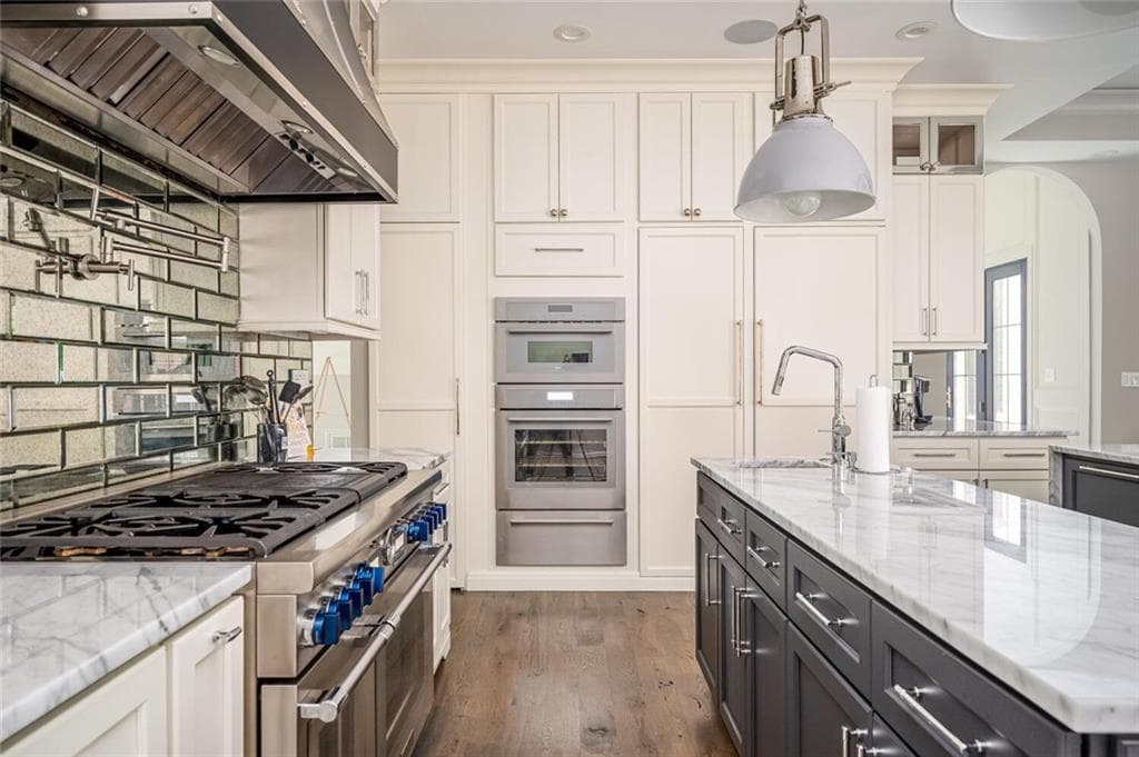 5 bedroom, 8 bathroom, 10,002 sq ft single family residence for sale at 1710 Adams Drive, Atlanta, GA 30311 — photo 3