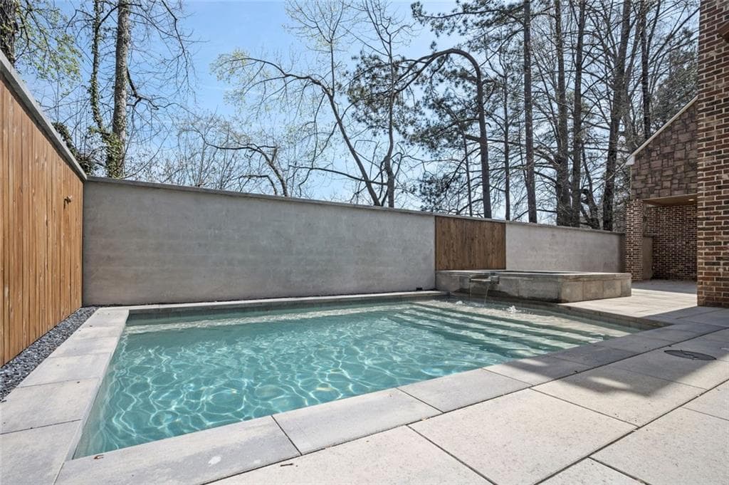 5 bedroom, 8 bathroom, 10,002 sq ft single family residence for sale at 1710 Adams Drive, Atlanta, GA 30311 — photo 5