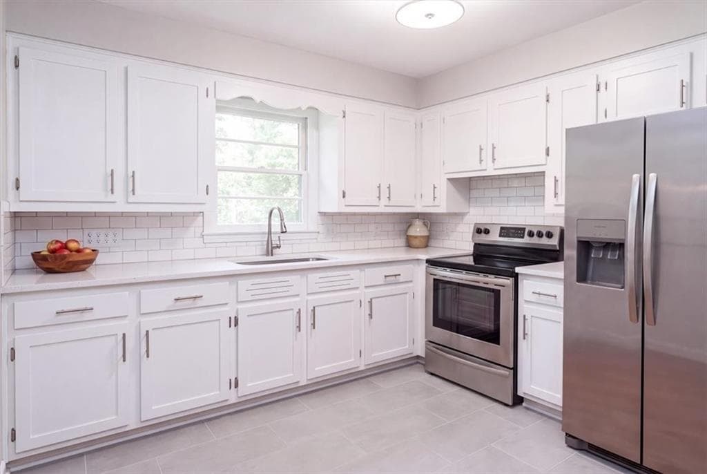3 bedroom, 1 bathroom, 988 sq ft single family residence under contract at 1021 Jones Mill Road, Cartersville, GA 30120 — photo 6