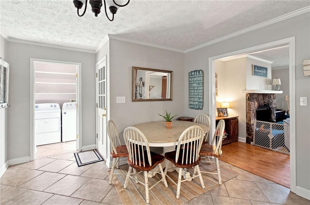 3 bedroom, 2 bathroom, 1,696 sq ft single family residence for sale at 4 Fuqua Court, Rome, GA 30165 — photo 8