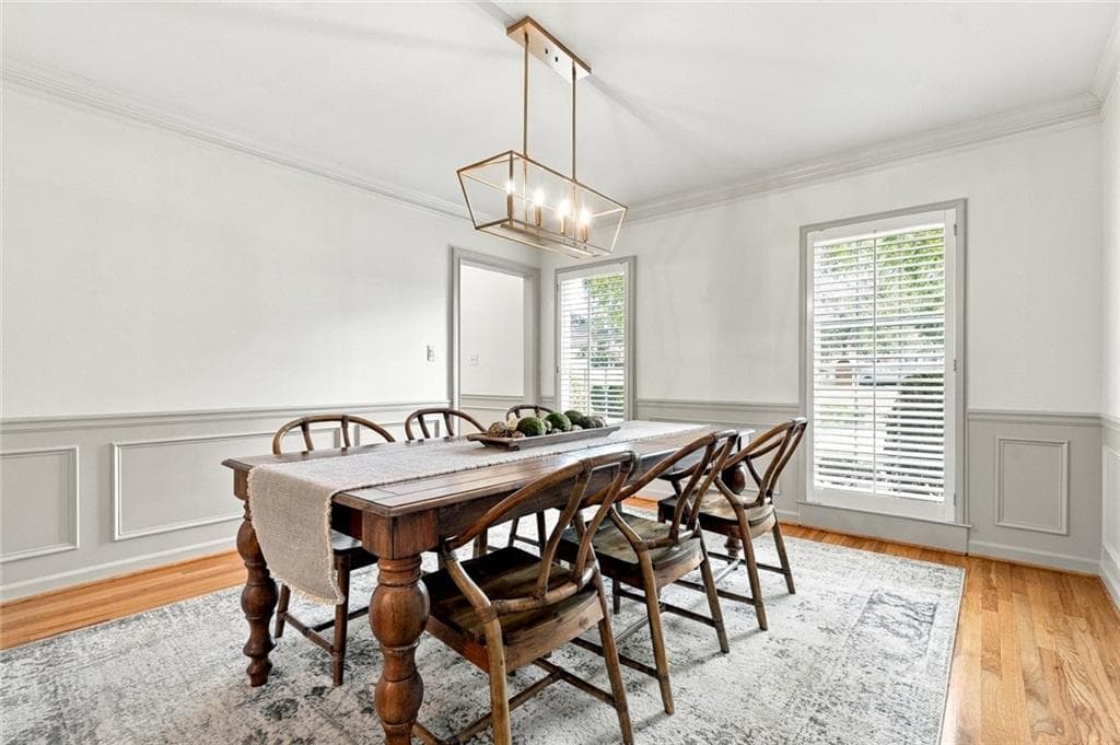 4 bedroom, 4 bathroom, 4,002 sq ft single family residence for sale at 325 Cantlegate Close, Johns Creek, GA 30022 — photo 6