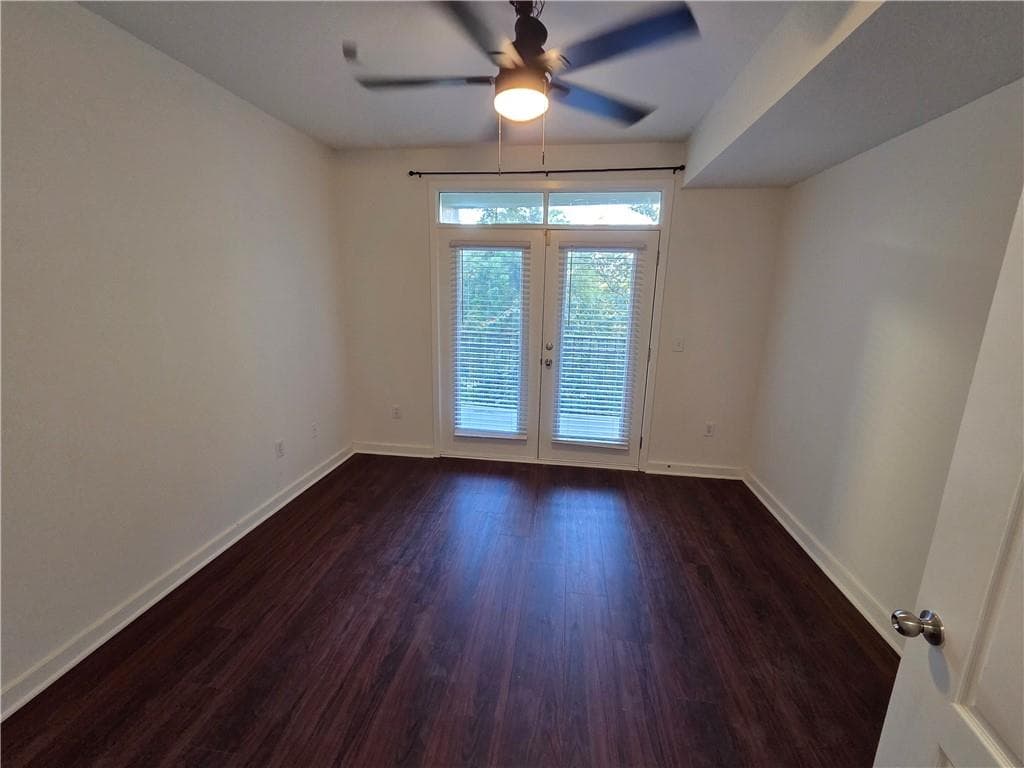 1 bedroom, 1 bathroom condominium for rent at 390 17th Street 3065, Atlanta, GA 30363 for $1,595 a month — photo 6