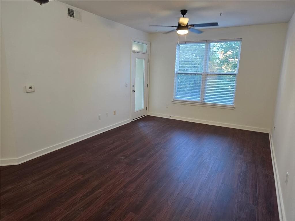 1 bedroom, 1 bathroom condominium for rent at 390 17th Street 3065, Atlanta, GA 30363 for $1,595 a month — photo 7
