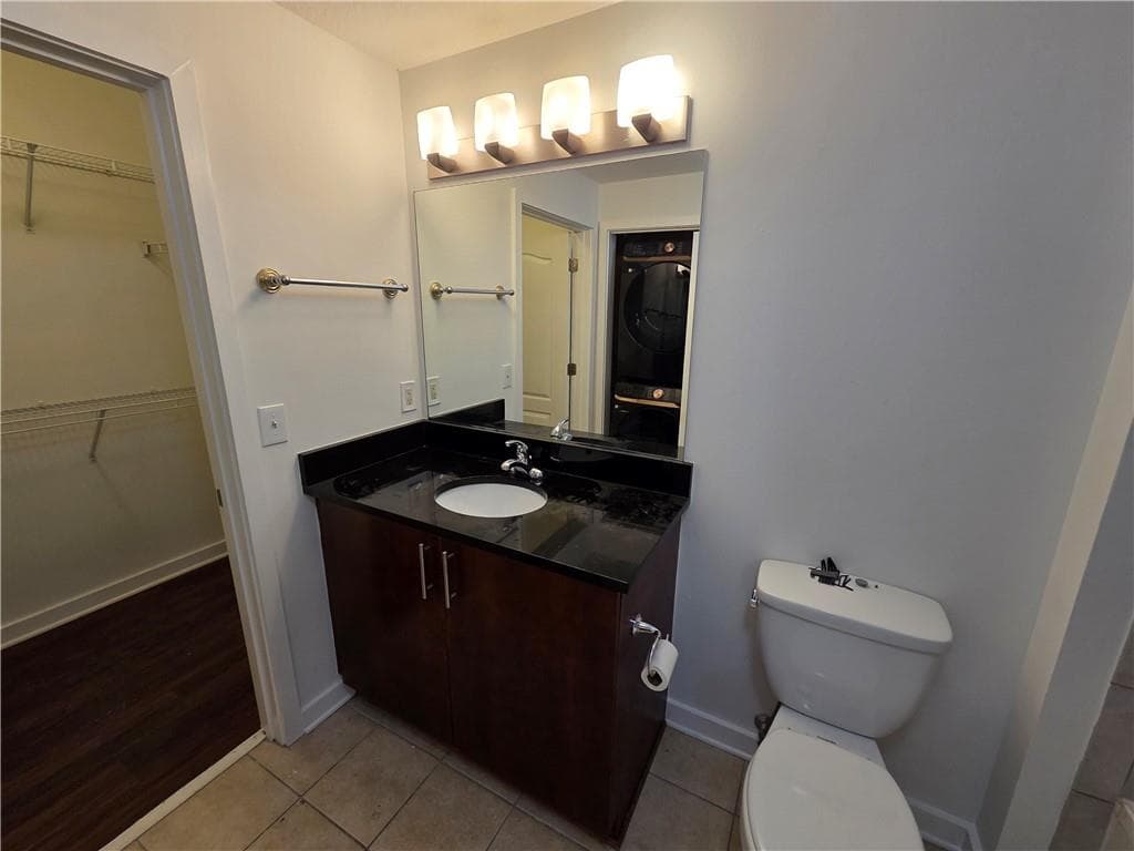 1 bedroom, 1 bathroom condominium for rent at 390 17th Street 3065, Atlanta, GA 30363 for $1,595 a month — photo 8