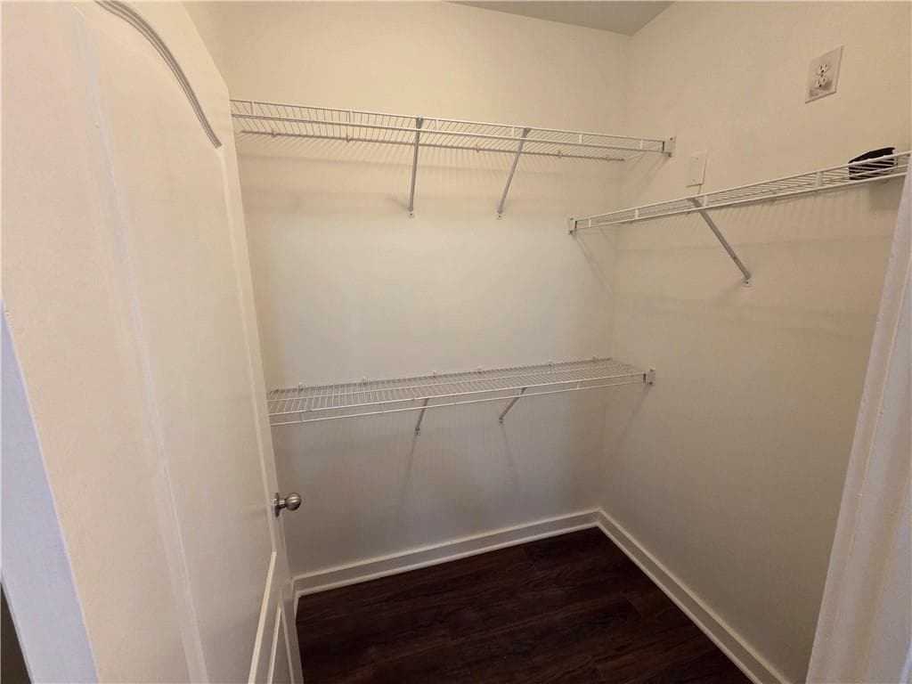 1 bedroom, 1 bathroom condominium for rent at 390 17th Street 3065, Atlanta, GA 30363 for $1,595 a month — photo 10