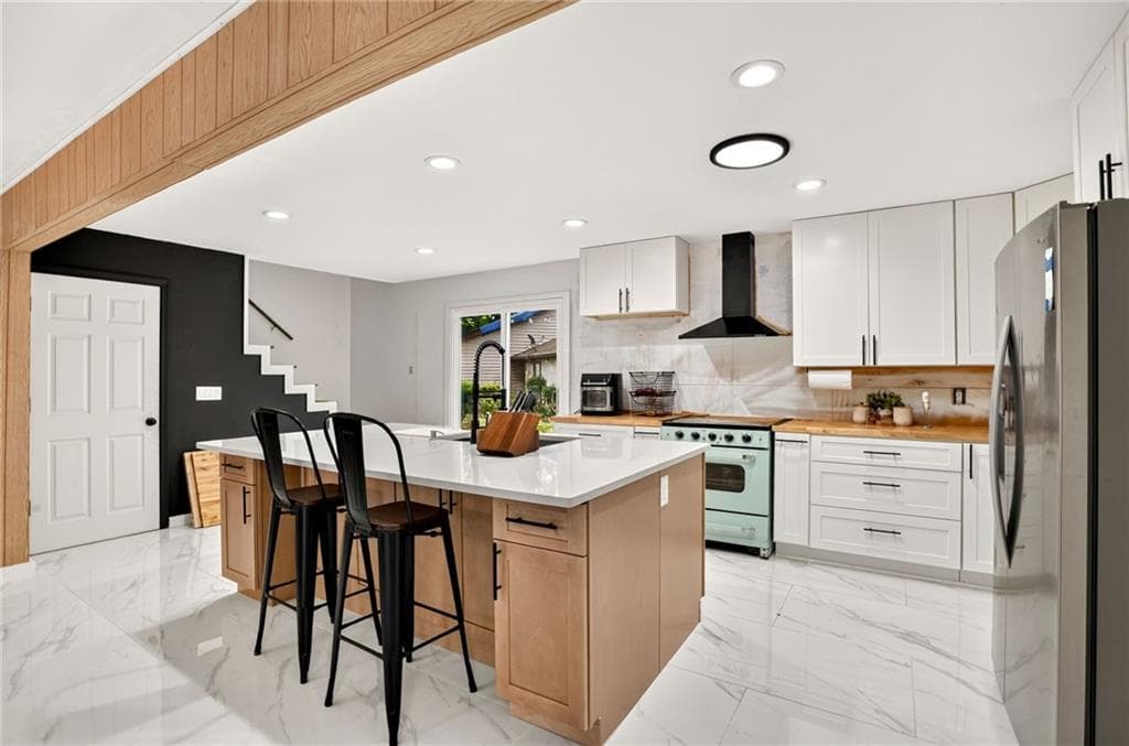 4 bedroom, 4 bathroom, 2,839 sq ft single family residence for sale at 1553 Bell Flower Court, Stone Mountain, GA 30088 — photo 10