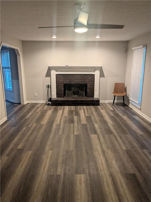 4 bedroom, 2 bathroom, 2,818 sq ft single family residence for rent at 205 Shefield Place, Douglasville, GA 30134 for $2,300 a month — photo 3