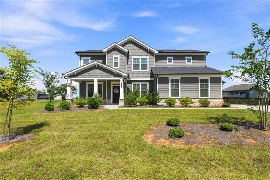 5 bedroom, 4 bathroom, 3,370 sq ft single family residence for sale at 109 Bastian Road, Mcdonough, GA 30252 — photo 6