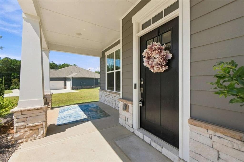 5 bedroom, 4 bathroom, 3,370 sq ft single family residence for sale at 109 Bastian Road, Mcdonough, GA 30252 — photo 7
