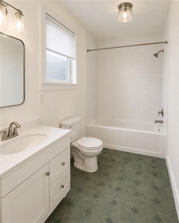 2 bedroom, 1 bathroom, 1,310 sq ft single family residence for sale at 965 North Avenue, Macon, GA 31211 — photo 4