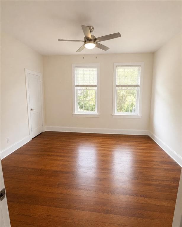 2 bedroom, 1 bathroom, 1,310 sq ft single family residence for sale at 965 North Avenue, Macon, GA 31211 — photo 5