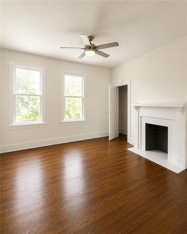 2 bedroom, 1 bathroom, 1,310 sq ft single family residence for sale at 965 North Avenue, Macon, GA 31211 — photo 8