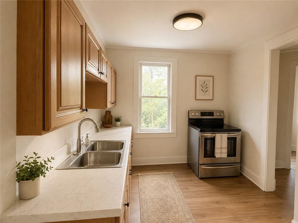 2 bedroom, 1 bathroom, 1,310 sq ft single family residence for sale at 965 North Avenue, Macon, GA 31211 — photo 9