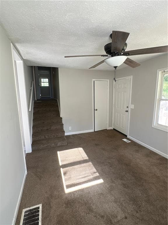 3 bedroom, 2 bathroom, 1,102 sq ft single family residence for sale at 130 Knob Drive, Carrollton, GA 30116 — photo 5