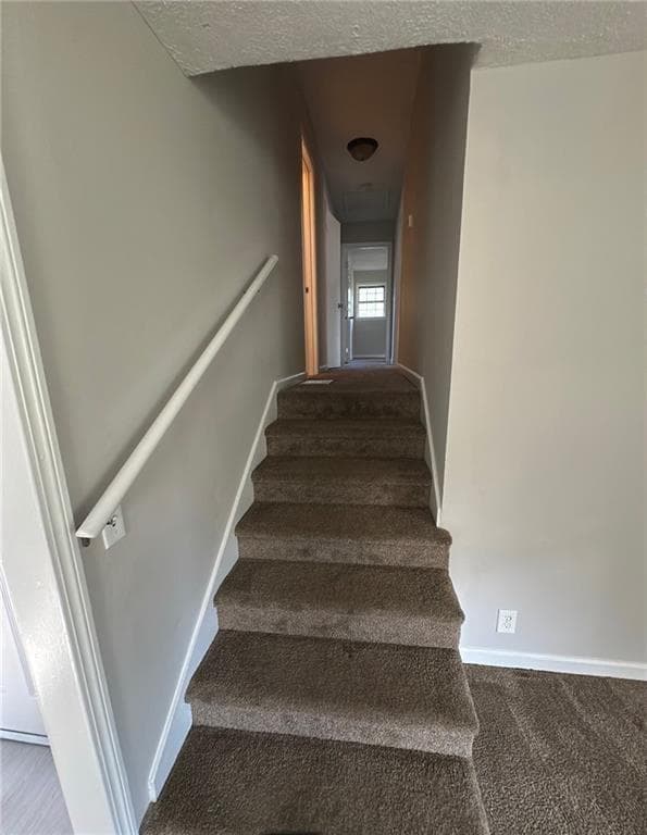 3 bedroom, 2 bathroom, 1,102 sq ft single family residence for sale at 130 Knob Drive, Carrollton, GA 30116 — photo 9