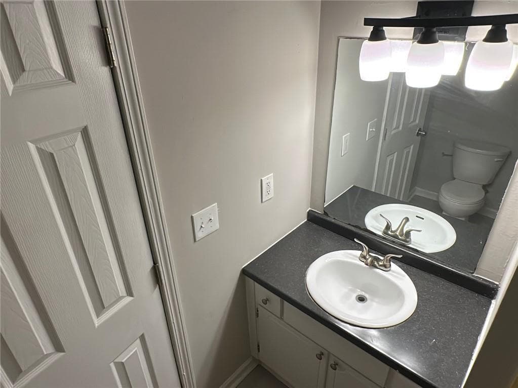 3 bedroom, 2 bathroom, 1,102 sq ft single family residence for sale at 130 Knob Drive, Carrollton, GA 30116 — photo 10