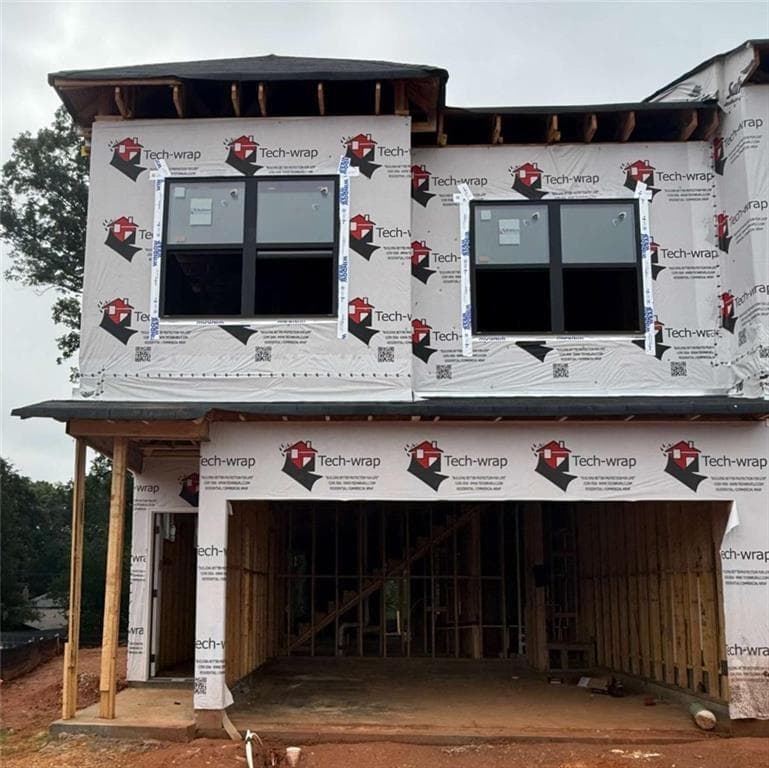 3 bedroom, 3 bathroom, 1,696 sq ft townhouse for sale at 1973 Walton Court 6, Tucker, GA 30084 — photo 5