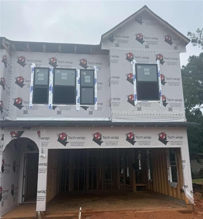 3 bedroom, 3 bathroom, 1,696 sq ft townhouse for sale at 1973 Walton Court 6, Tucker, GA 30084 — photo 6