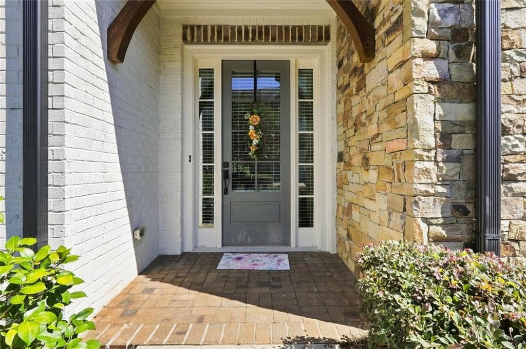 4 bedroom, 4 bathroom, 3,080 sq ft townhouse for sale at 468 Springer Bend, Marietta, GA 30060 — photo 2